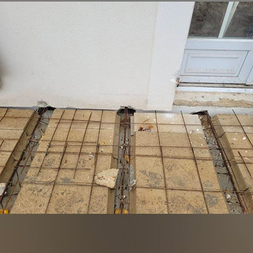 Couverture à Châtenay-Malabry (92290) dans les Hauts-de-Seine (92)