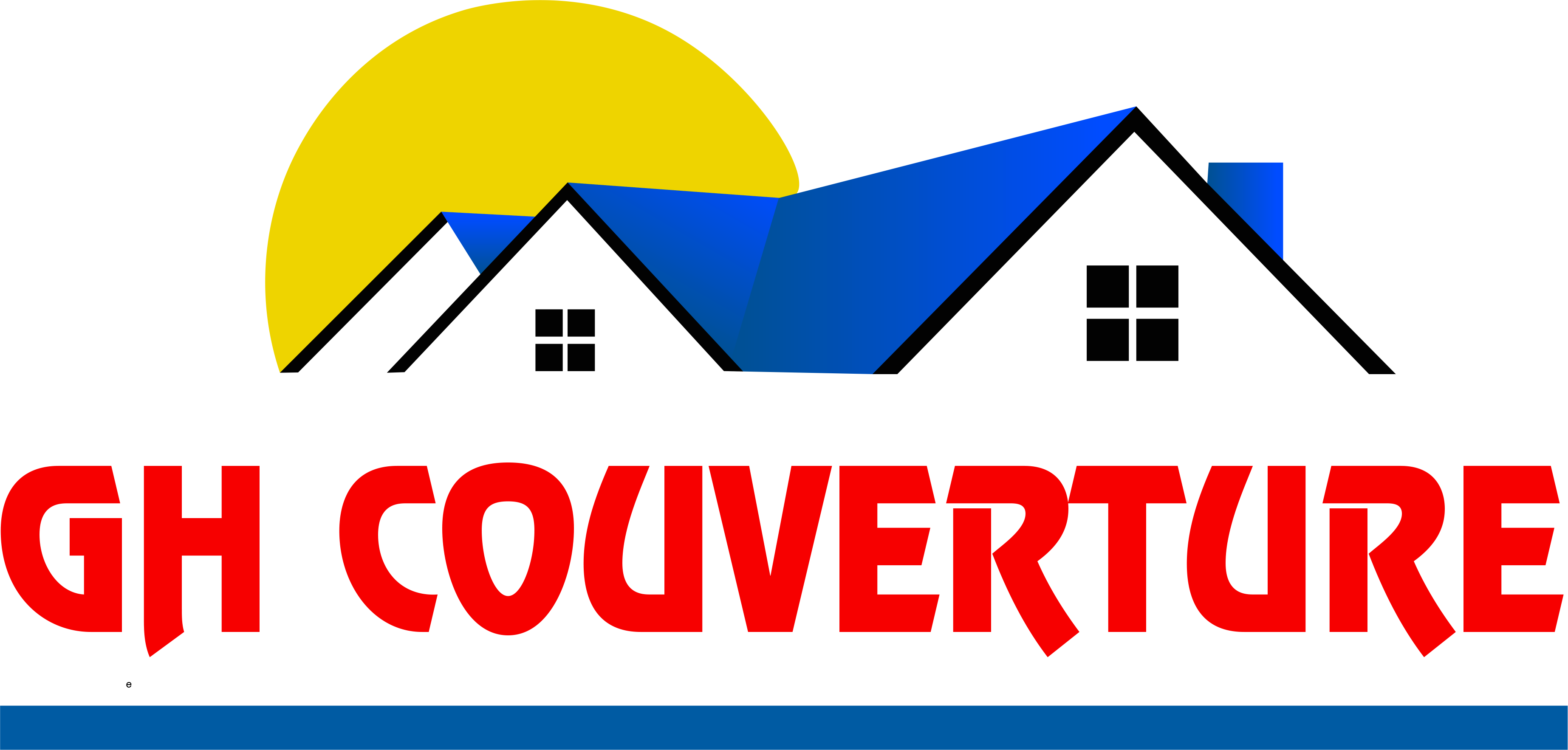 GH Couverture  Châtenay-Malabry (92290)