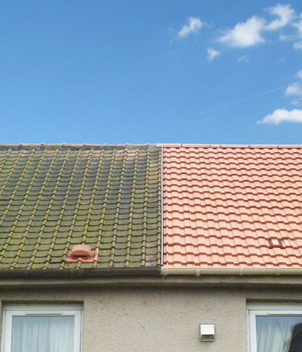    Un nettoyage de toiture à effectuer ? Notre entreprise de couverture s’en charge !  