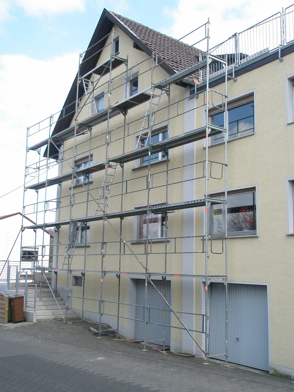  Pourquoi faire un ravalement de façade ? 