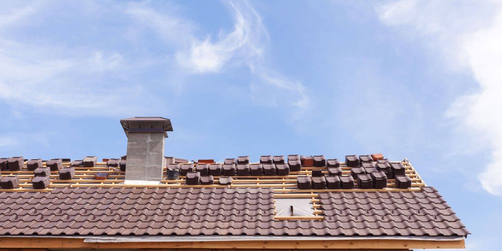  Pour tous vos travaux de réparation de toiture, faites appel à GH Couverture 